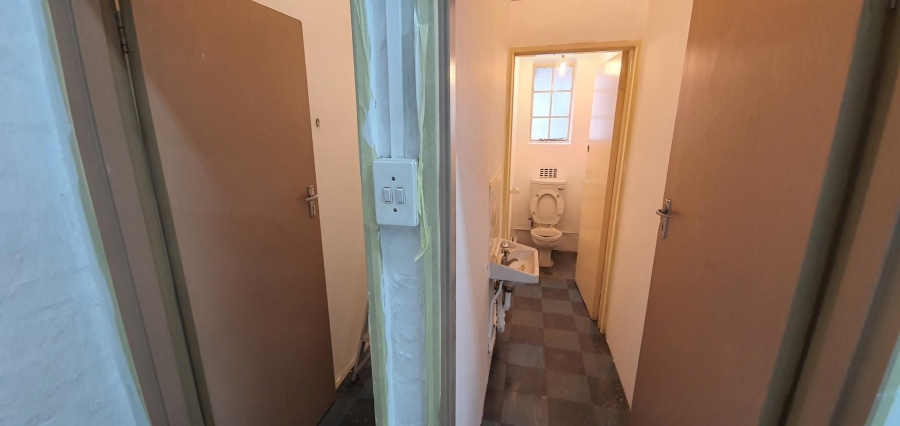 To Let commercial Property for Rent in Parow Industrial Western Cape